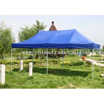 Folding Tent